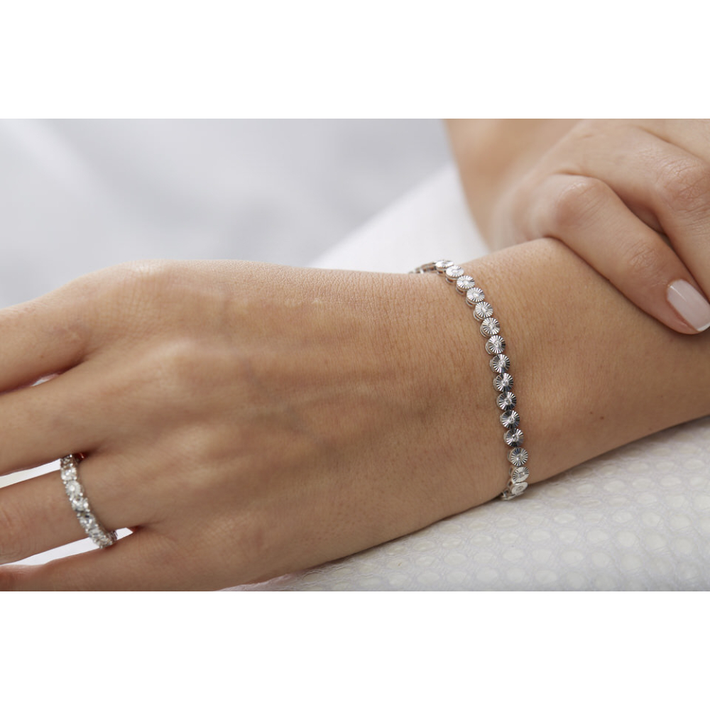 Pırlanta Miracle Suyolu Bileklik