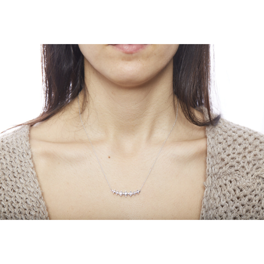 Pırlanta Miracle Kolye