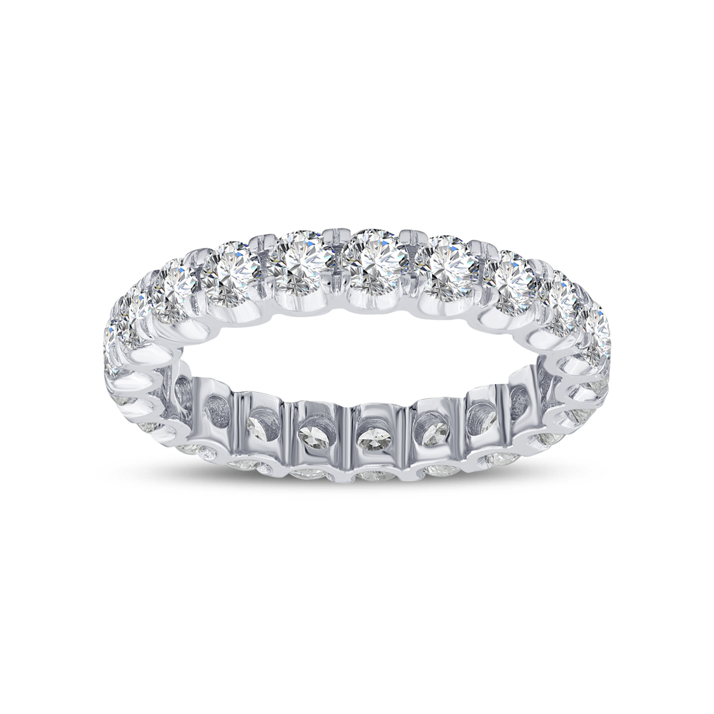 2.08 Karat Pırlanta Tamtur Yüzük