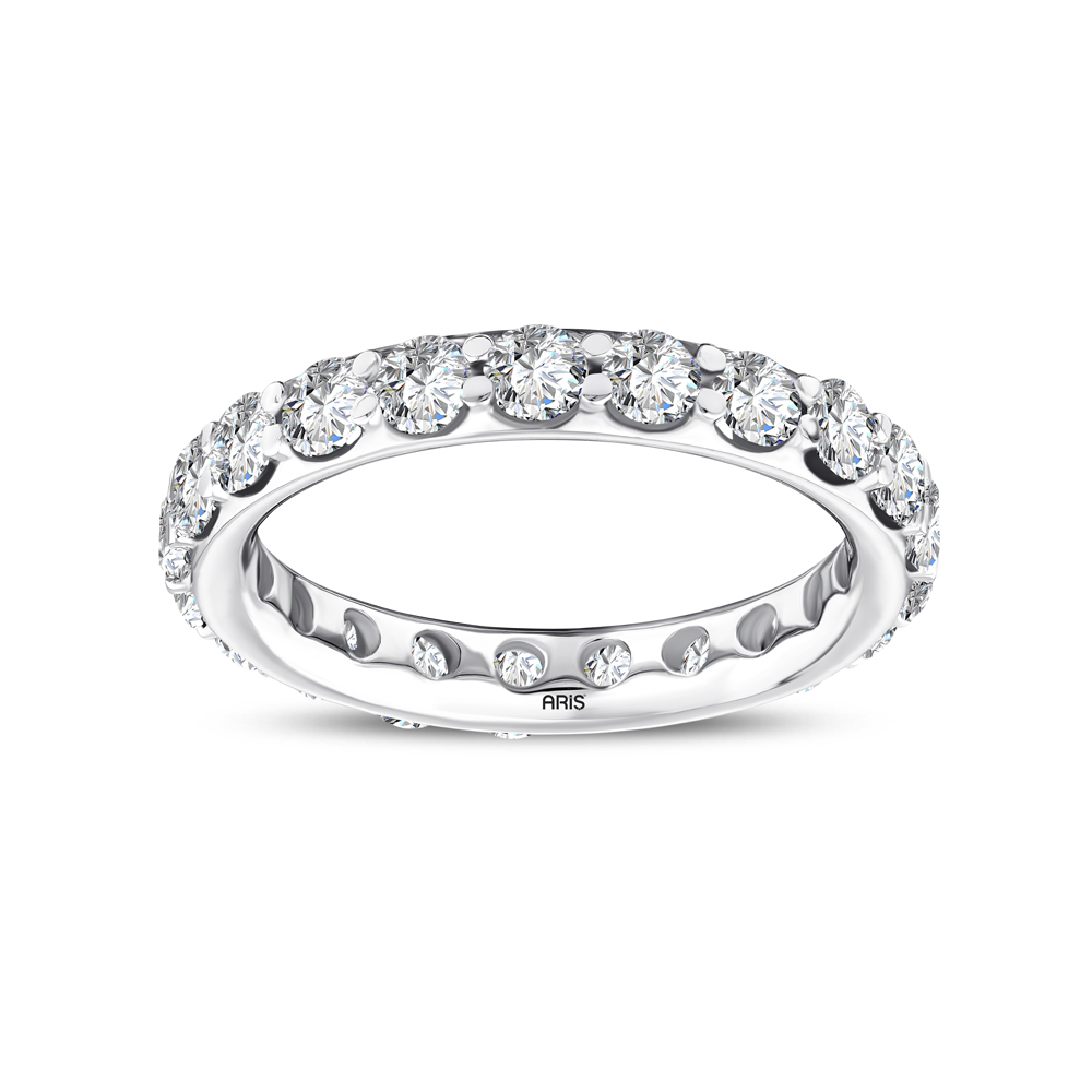 2.04 Karat Tamtur Pırlanta Yüzük