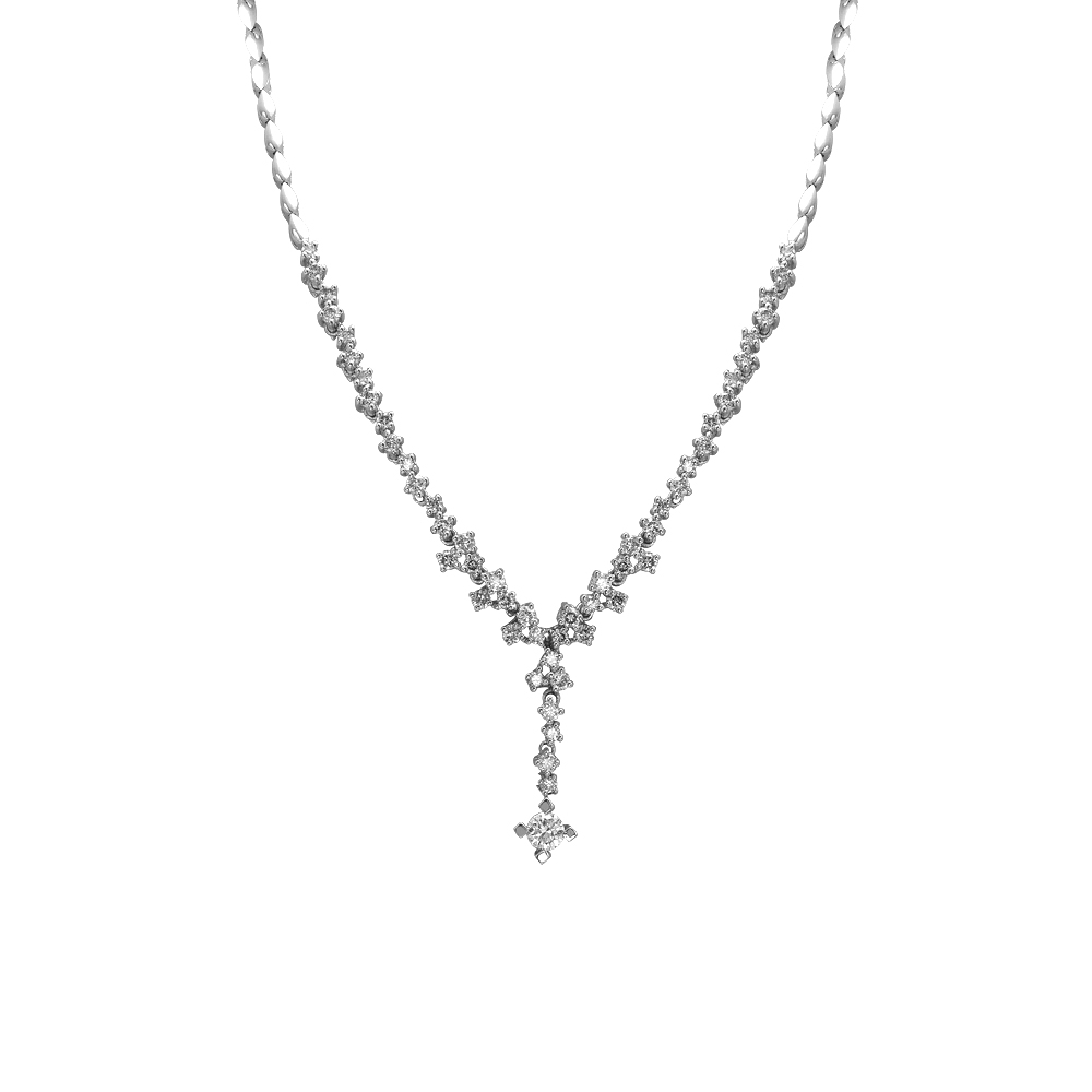 Pırlanta Fantezi Gerdanlık