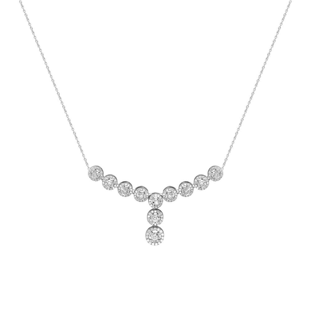 Pırlanta Miracle Gerdanlık