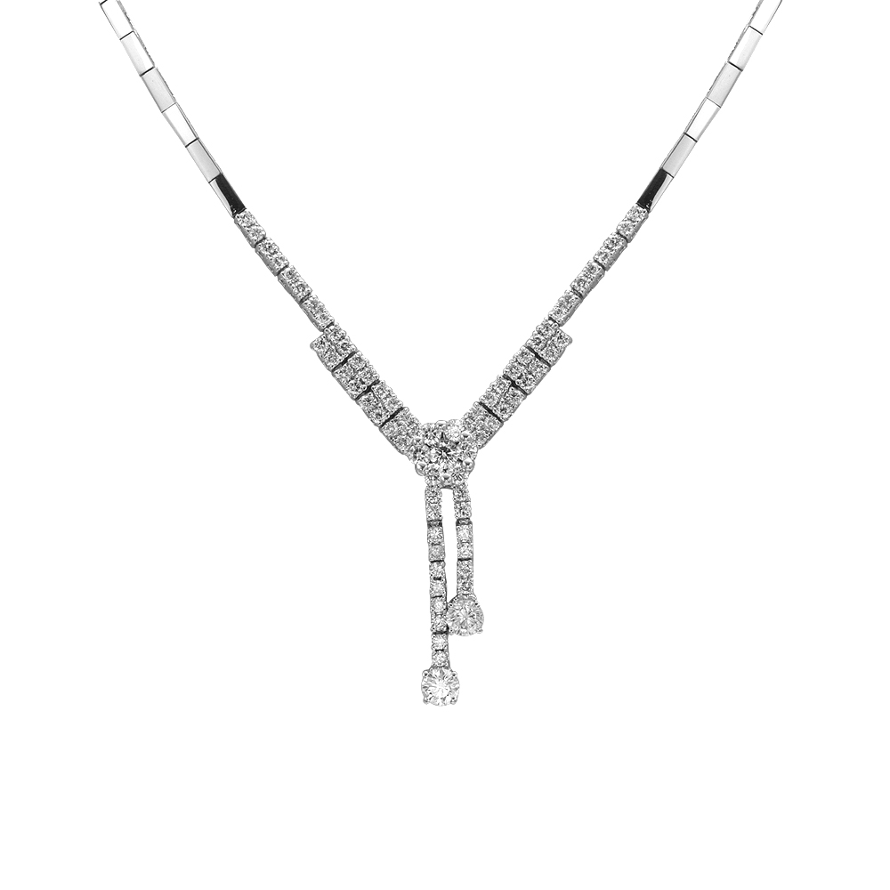 Pırlanta Gerdanlık