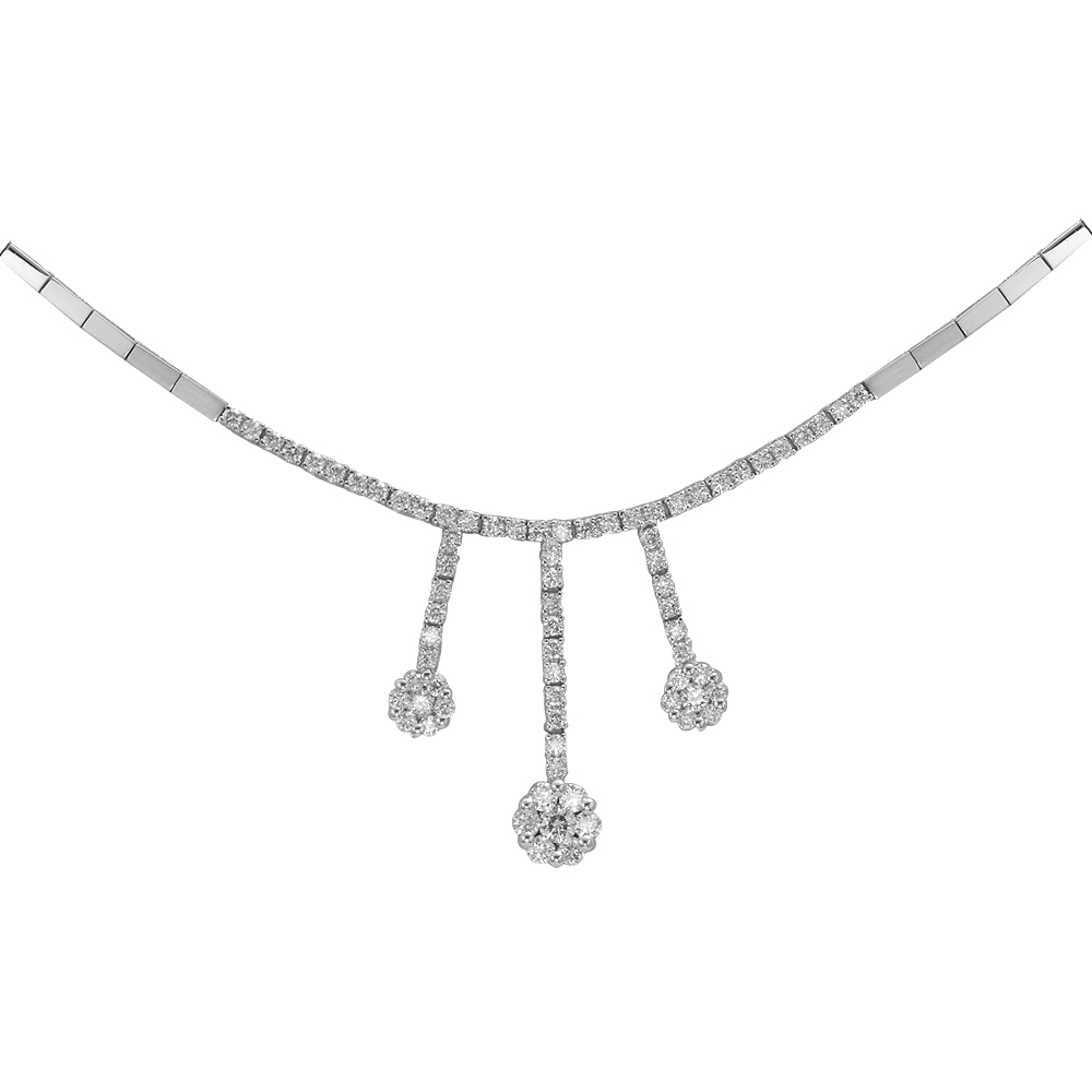 Pırlanta Gerdanlık