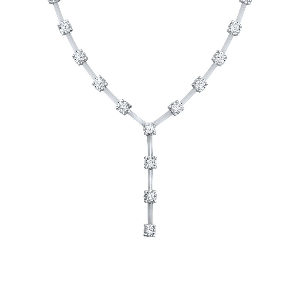 Pırlanta Miracle Fantezi Gerdanlık