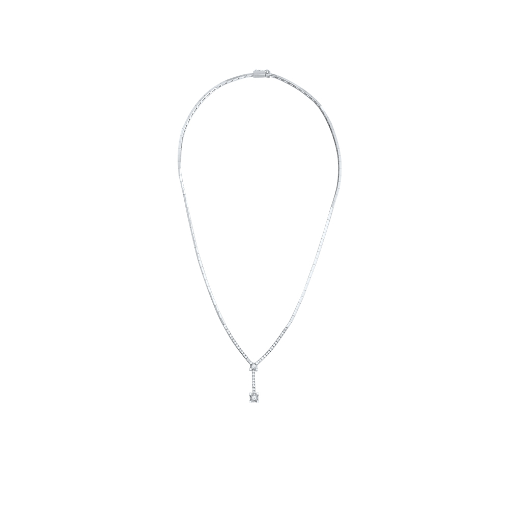 Pırlanta Tektaş Miracle Gerdanlık