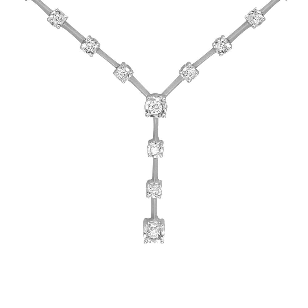 Pırlanta Miracle Gerdanlık