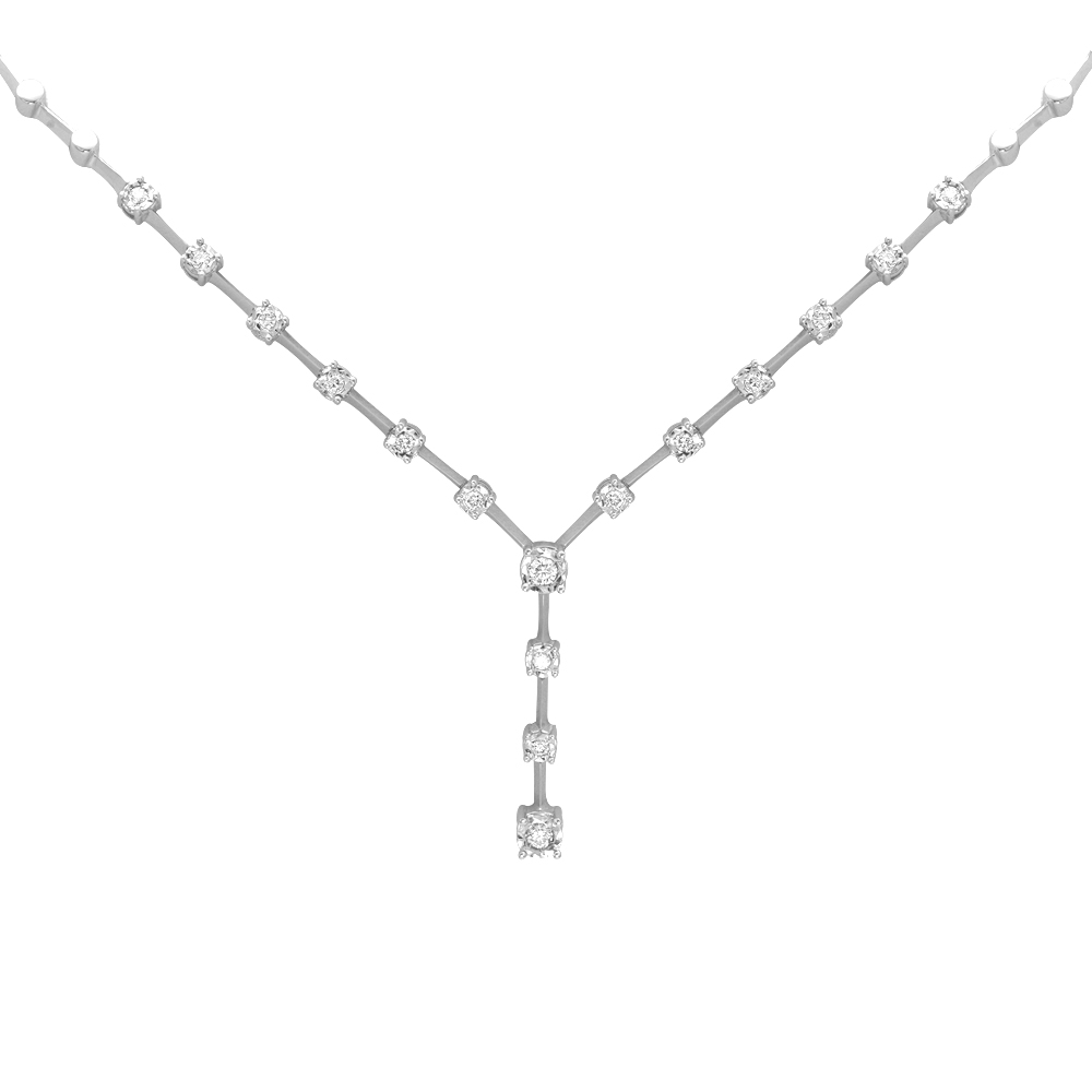 Pırlanta Miracle Gerdanlık