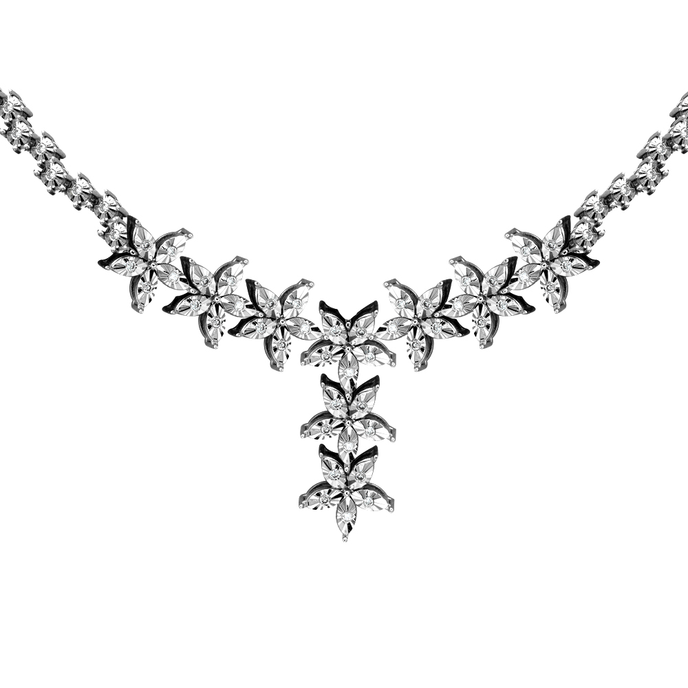 Pırlanta Miracle Gerdanlık