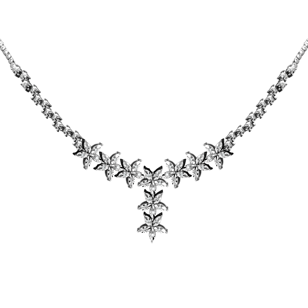 Pırlanta Miracle Gerdanlık