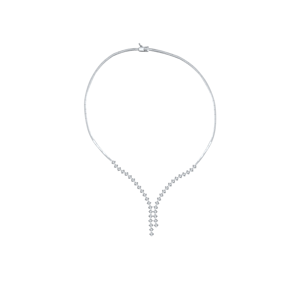 Pırlanta Su Yolu Miracle Gerdanlık