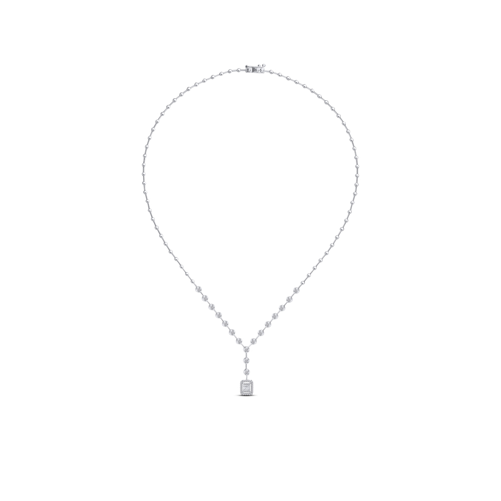 Pırlanta Baget Gerdanlık