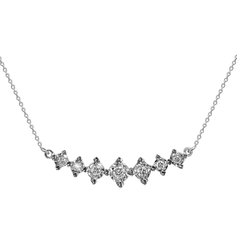 Pırlanta Miracle Kolye