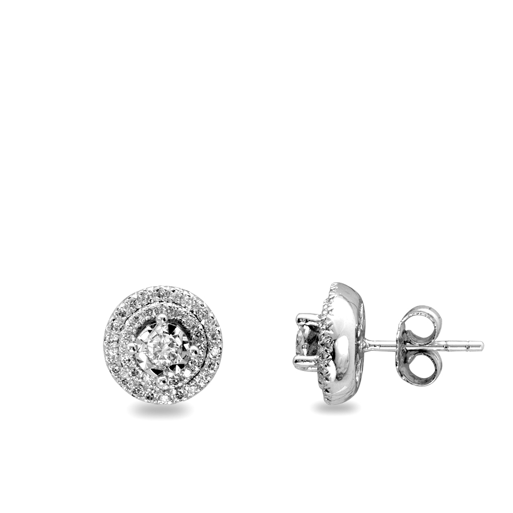 Pırlanta Miracle Fantezi Küpe