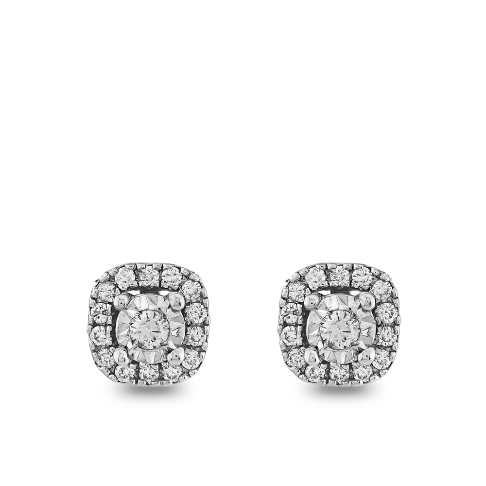 Pırlanta Miracle Fantezi Küpe