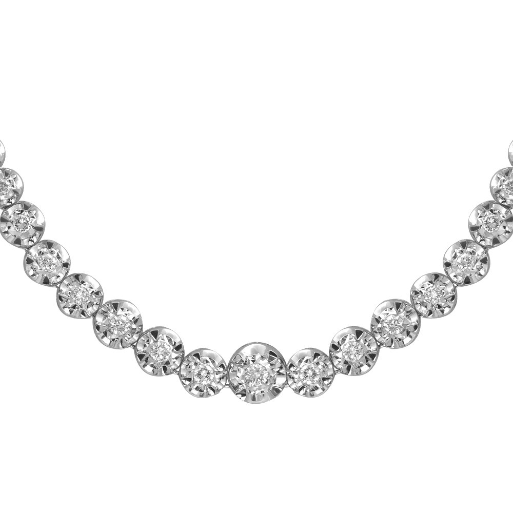 Pırlanta Miracle Suyolu Gerdanlık