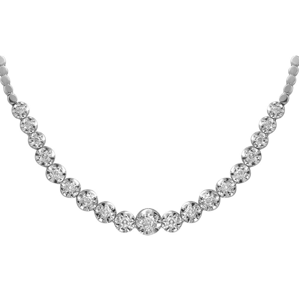 Pırlanta Miracle Suyolu Gerdanlık