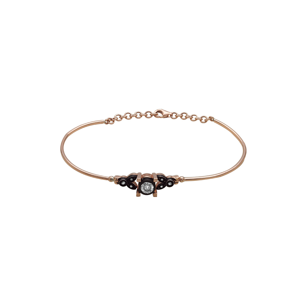 0.12 Karat Miracle Elmas Bileklik