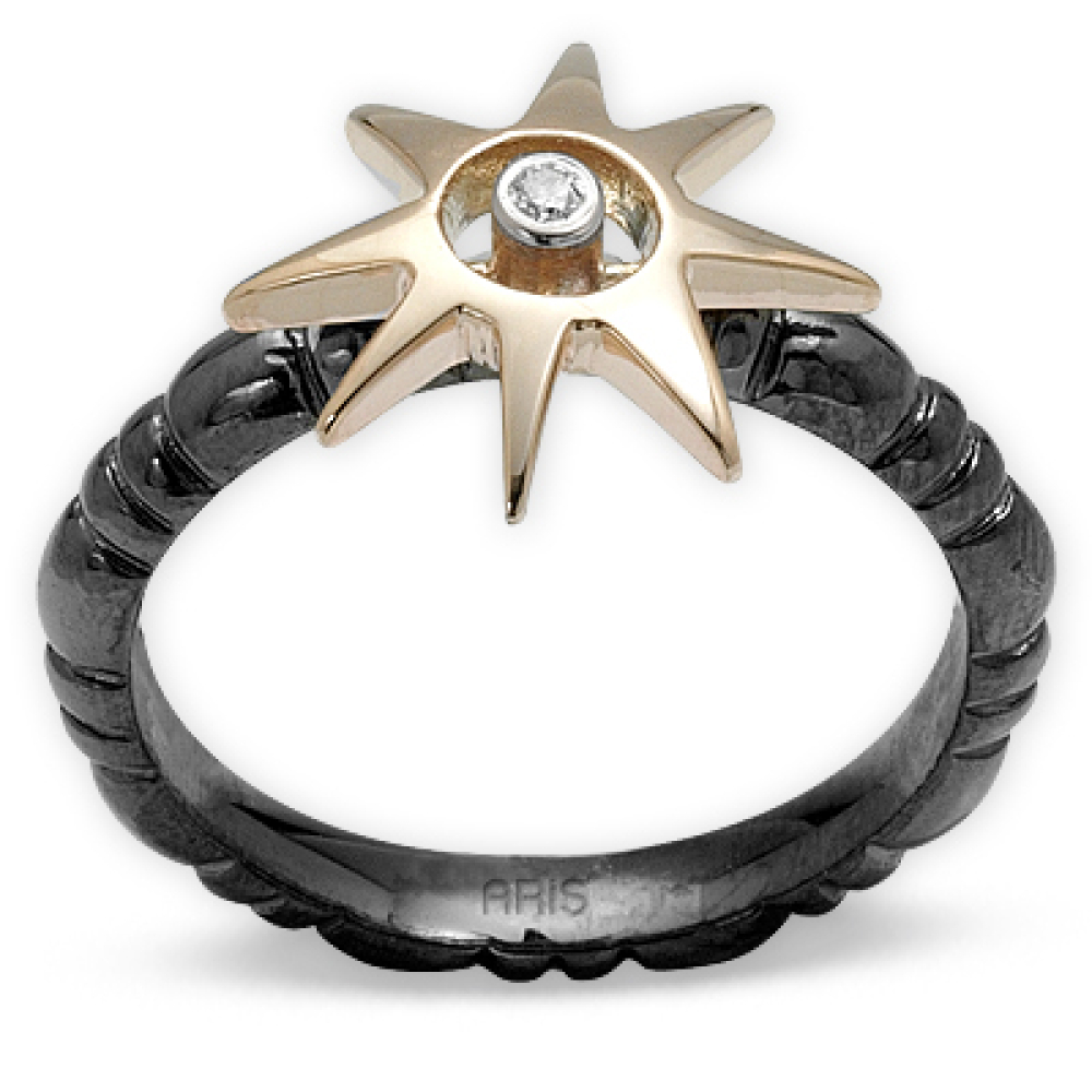 Pırlanta Kayra Yüzük