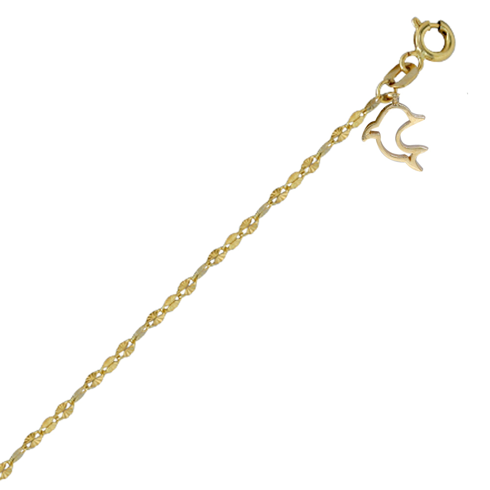 Yunus Altın Bileklik