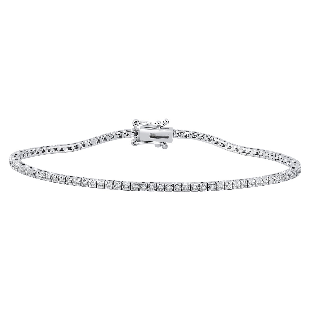 Pırlanta Suyolu Bileklik