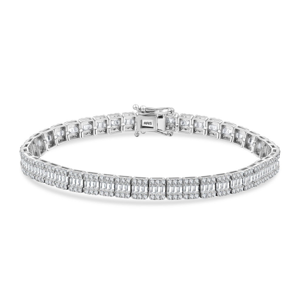 5.11 Karat Suyolu Bileklik