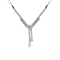 Pırlanta Gerdanlık