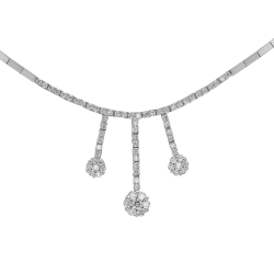 Pırlanta Gerdanlık