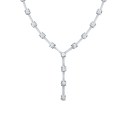 Pırlanta Miracle Fantezi Gerdanlık