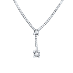 Pırlanta Tektaş Miracle Gerdanlık