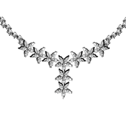 Pırlanta Miracle Gerdanlık