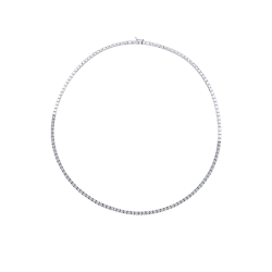 Pırlanta Suyolu Gerdanlık