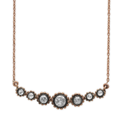 0.34 Karat Elmas Kolye