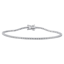 Pırlanta Suyolu Bileklik