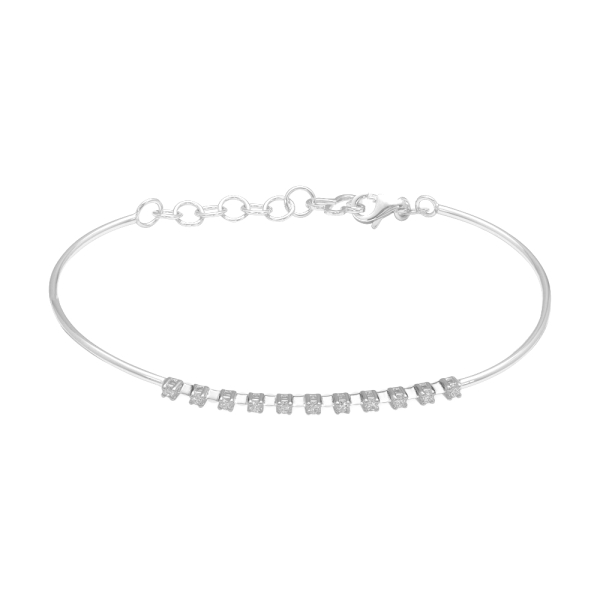 Pırlanta Suyolu Bileklik