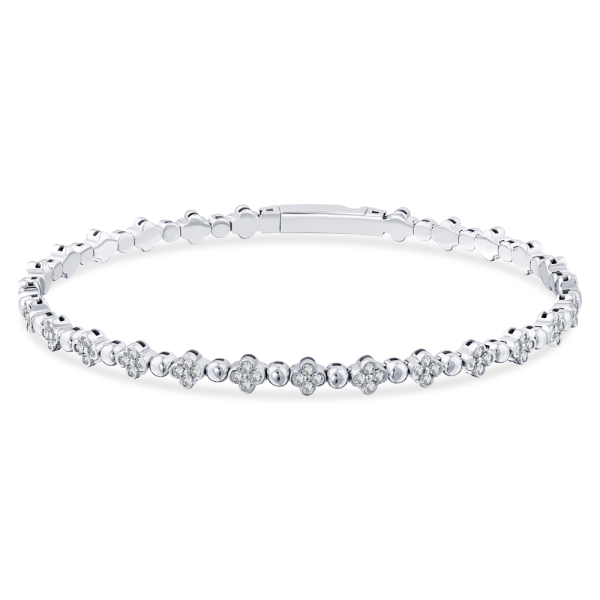 Pırlanta Şans Bilezik