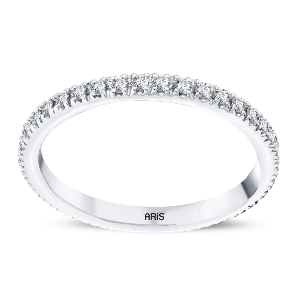 0.32 Karat Tamtur Pırlanta Yüzük