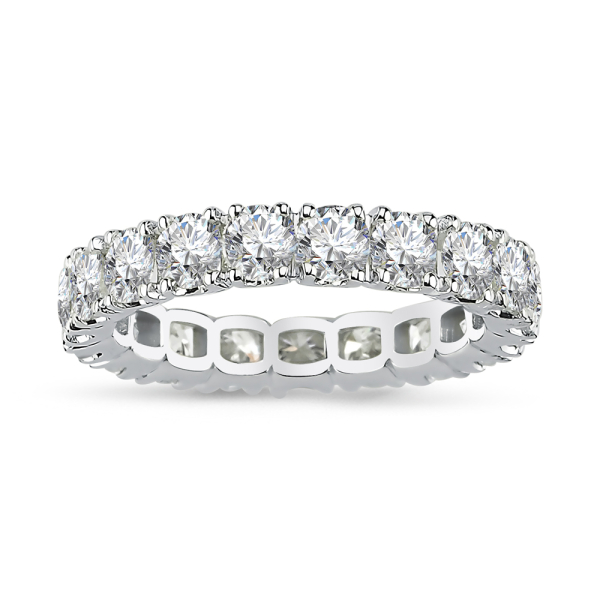 2.00 Karat Pırlanta Tamtur Yüzük