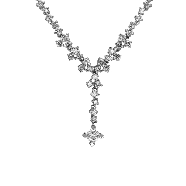 Pırlanta Fantezi Gerdanlık