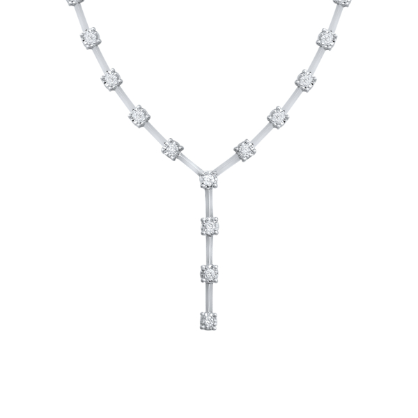 Pırlanta Miracle Fantezi Gerdanlık