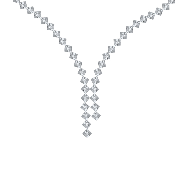 Pırlanta Su Yolu Miracle Gerdanlık