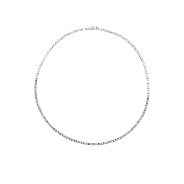 Pırlanta Suyolu Gerdanlık