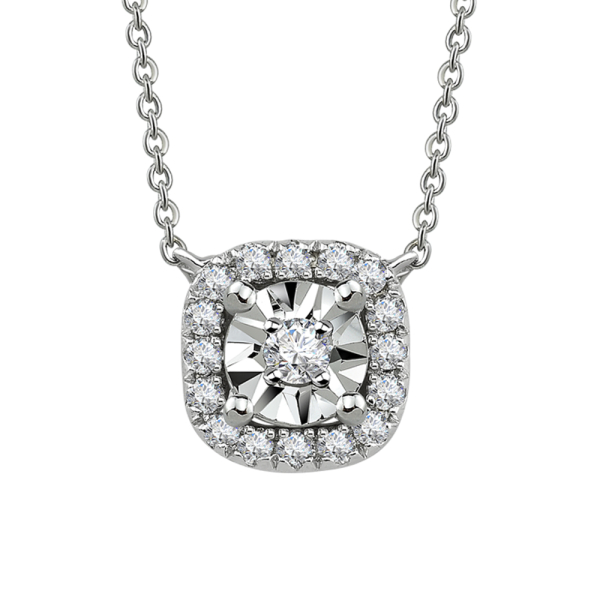 Pırlanta Miracle Fantezi Kolye