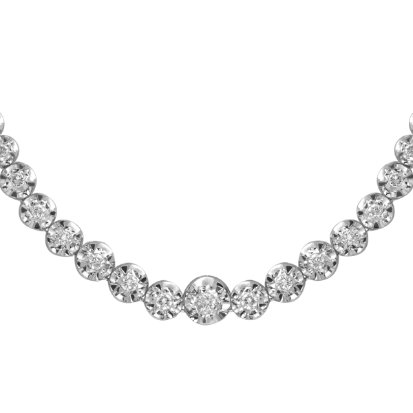 Pırlanta Miracle Suyolu Gerdanlık