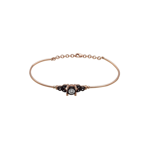 0.12 Karat Miracle Elmas Bileklik