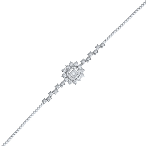 Pırlanta Miracle Fantezi Bileklik