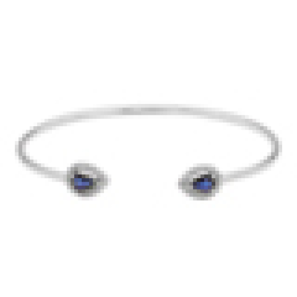 Renkli Taşlı Bileklikler