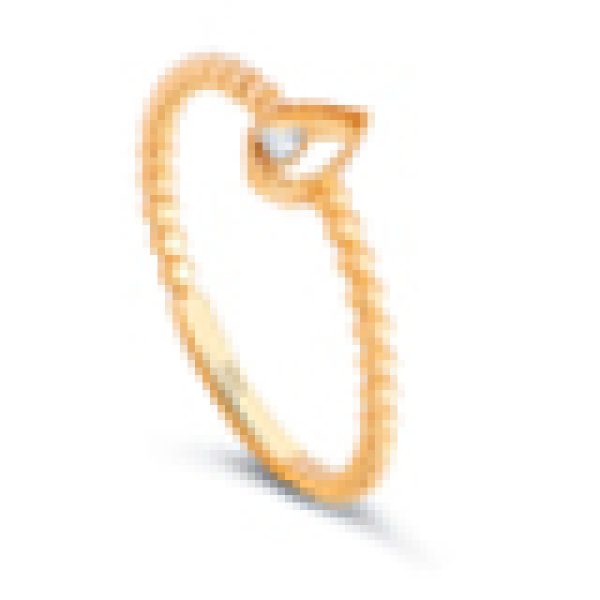 Tasarım Pırlanta Yüzükler