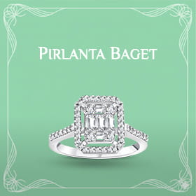 Baget Pırlanta